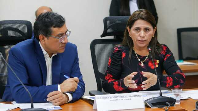 Prevención, mitigación y atención son los ejes principales para el cuidado de la población afectada por metales pesados