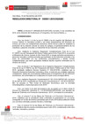 Vista preliminar de documento RESOLUCION DIRECTORAL-000611-2019-DGIA/MC_ACCESIBLE