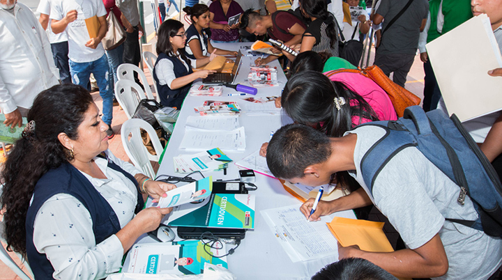 Feria Laboral “Tu Chamba Segura” ofertará más de 500 puestos de empleo en Huaral