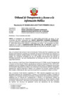 Vista preliminar de documento Resolución N° 002609-2022-JUS-TTAIP-PRIMERA SALA.pdf