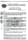 Vista preliminar de documento ORDENANZA 02-2016