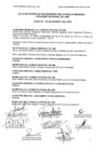 Vista preliminar de documento Acta de Sesión Extraordinaria N° 015-2015-CR/GRL