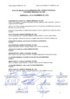 Vista preliminar de documento Acta de Sesión Extraordinaria N° 020-2015-CR/GRL