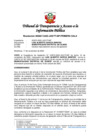 Vista preliminar de documento Resolución N° 002667-2022-JUS-TTAIP-PRIMERA SALA.pdf