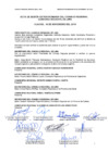 Vista preliminar de documento Acta de Sesión Extraordinaria N° 019-2016-CR/GRL
