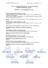 Vista preliminar de documento Acta de Sesión Ordinaria N° 010-2016-CR/GRL