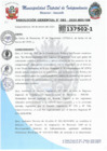 Vista preliminar de documento RESOLUCIÓN GERENCIAL 083 -2023-MDI-GM.pdf