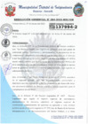 Vista preliminar de documento RESOLUCIÓN GERENCIAL 084 -2023-MDI-GM.pdf