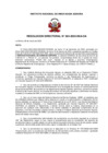 Vista preliminar de documento Resolución Directoral N° 0024-2023-INIA-OA