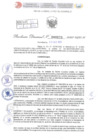 Vista preliminar de documento RESOLUCIÓN DIRECTORAL. Nº 0579 - 2023 