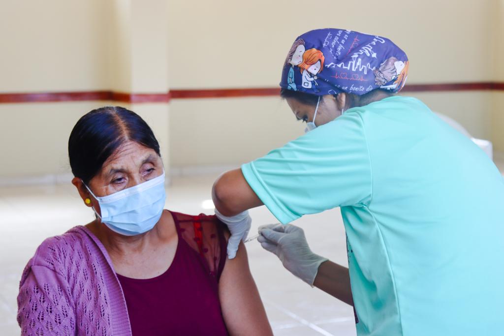 Promueven campaña para prevenir el cáncer