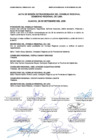 Vista preliminar de documento Acta de Sesión Extraordinaria N° 010-2020-CR/GRL