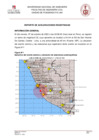 Vista preliminar de documento Informe de sismo del 07.10.22 en San Vicente de Cañete, Cañete - Lima