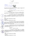 Vista preliminar de documento Resolución Directoral. Nº 0581 - 2023 