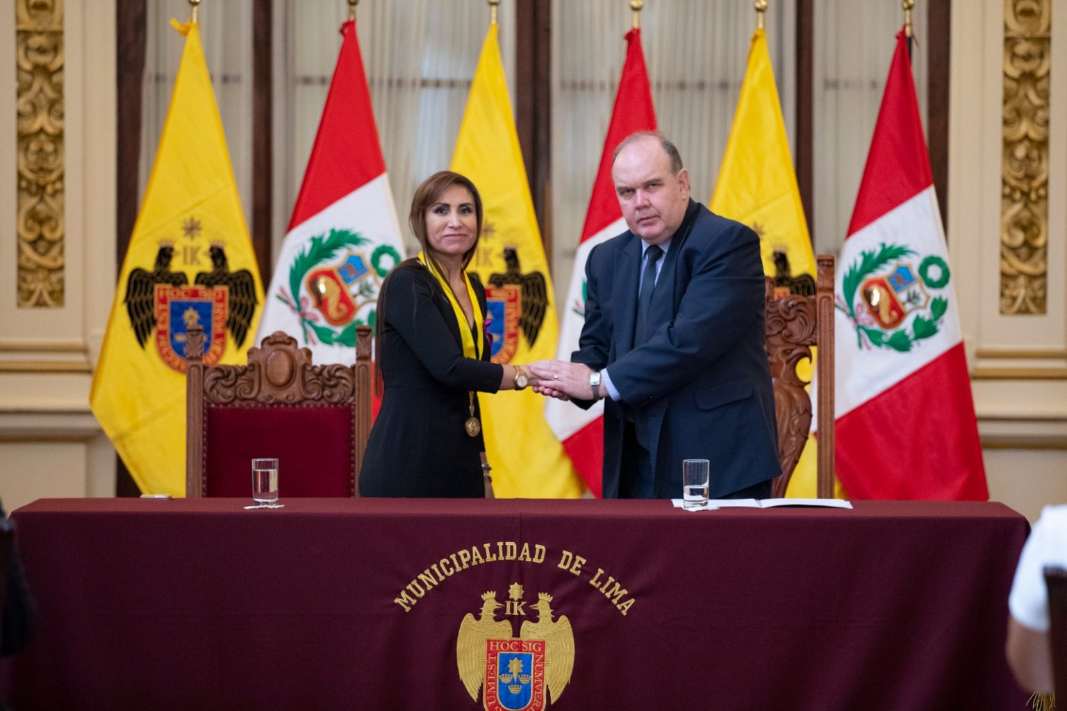 Reconocimiento se hace en el marco de las conmemoraciones por el Día Internacional de la Mujer.