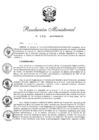 Vista preliminar de documento Ver Norma Legal