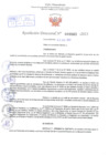 Vista preliminar de documento Resolución Directoral. Nº 0583 - 2023 
