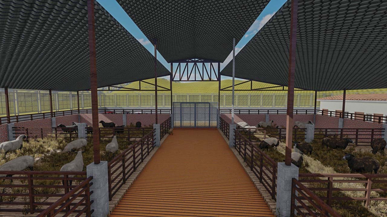 En dos meses inicia construcción de centro biotecnológico en Candarave.