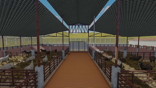 En dos meses inicia construcción de centro biotecnológico en Candarave.