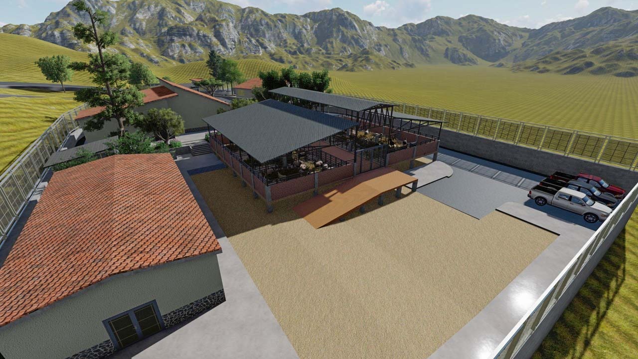 En dos meses inicia construcción de centro biotecnológico en Candarave.