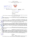 Vista preliminar de documento Resolución Directoral. Nº 0584 - 2023