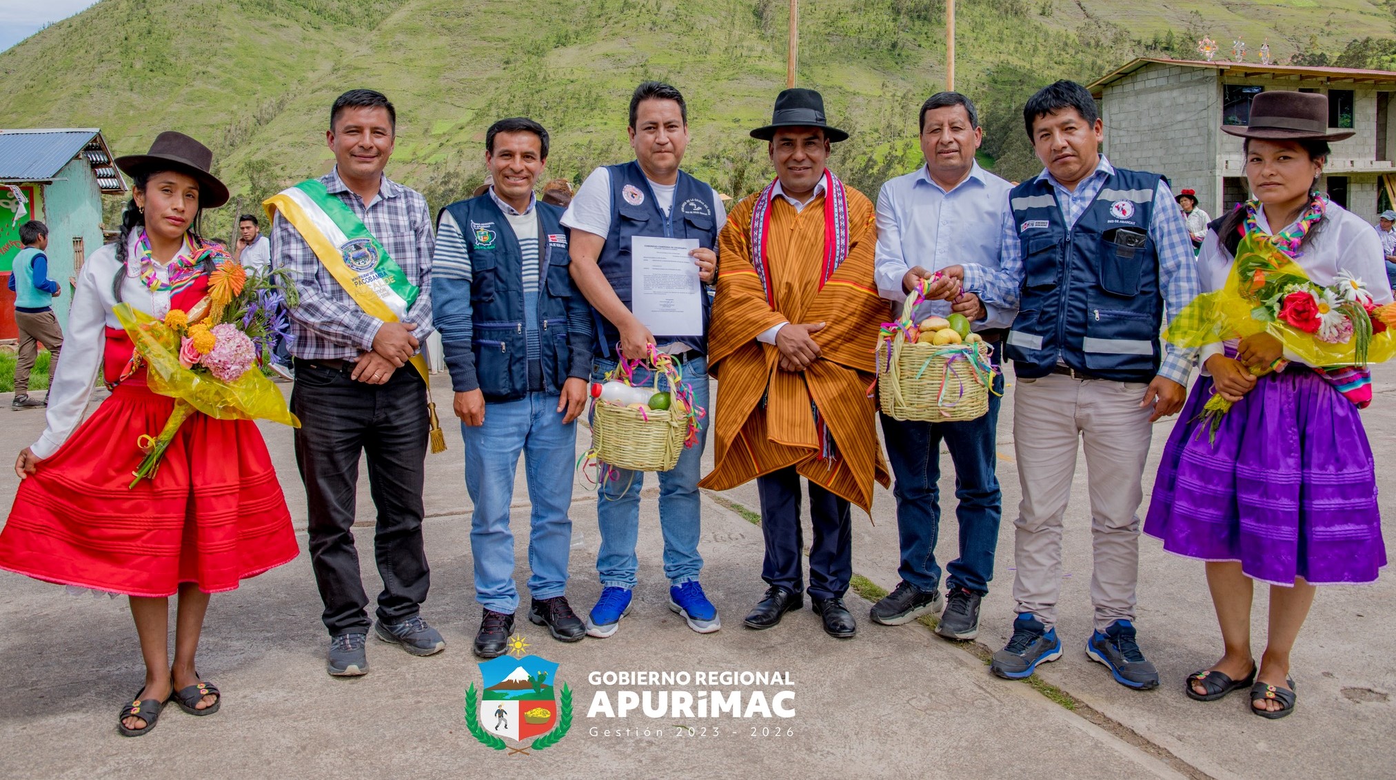 Pacobamba 1
