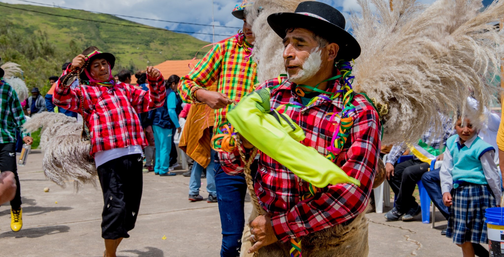 Pacobamba 4