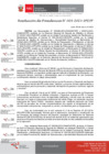 Vista preliminar de documento Resolución 029-2023-IPD/P - Directiva 002-2023-IPD/DINADAF - Programa rumbo Santiago 2023