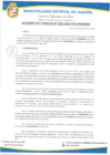 Vista preliminar de documento Acuerdo de Concejo Nº 031-2023-SO-CM-MDH.pdf