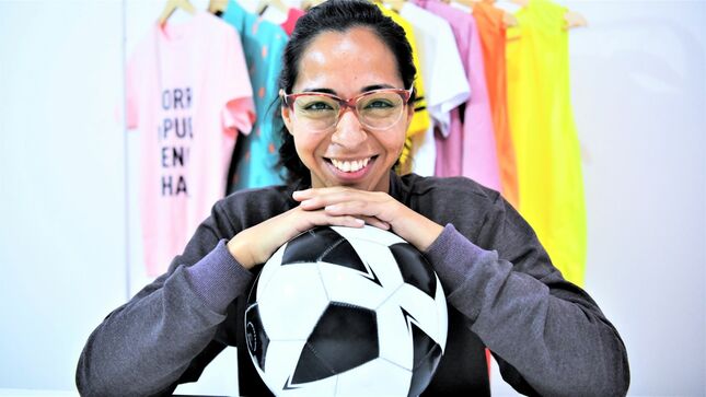 ¡Orgullo para el Perú! OMPI selecciona tres casos de éxito de mujeres peruanas por el Día Mundial de la Propiedad Intelectual