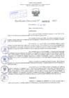 Vista preliminar de documento Resolución Directoral. Nº 0638 - 2023 