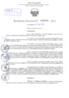 Vista preliminar de documento Resolución Directoral. Nº 0639 - 2023 