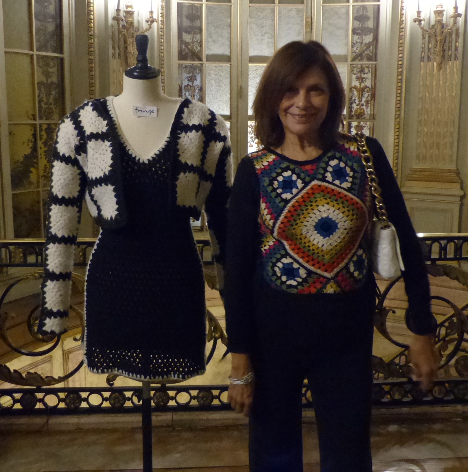 Perú participó en el Salón Tranoï del Fashion Week Paris 2023