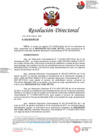Vista preliminar de documento RD 0435-2023-MTC28 renovacion FM Junin 28feb.pdf