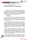Vista preliminar de documento RESOLUCION DIRECTORAL N° D000092-2019-DGM-MC_ACCESIBLE