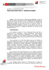 Vista preliminar de documento RESOLUCION DIRECTORAL N° D000094-2019-DGM-MC_ACCESIBLE