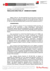 Vista preliminar de documento RESOLUCION DIRECTORAL N° D000096-2019-DGM-MC_ACCESIBLE