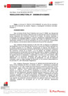Vista preliminar de documento RESOLUCION DIRECTORAL N° D000099-2019-DGM-MC_ACCESIBLE