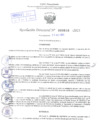 Vista preliminar de documento Resolución Directoral. Nº 0640 - 2023 