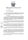 Vista preliminar de documento RD 0439-2023-MTC28 renovacion FM Junin 28feb.pdf