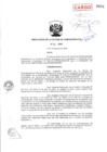 Vista preliminar de documento ROA N° 0086-2016 - PUBLICAR