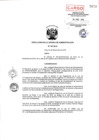 Vista preliminar de documento ROA N° 0157-2016 - PUBLICAR