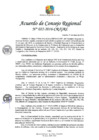 Vista preliminar de documento Acuerdo de Consejo Regional N° 022-2016-CR/GRL