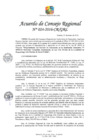 Vista preliminar de documento Acuerdo de Consejo Regional N° 024-2016-CR/GRL