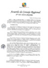 Vista preliminar de documento Acuerdo de Consejo Regional N° 035-2016-CR/GRL