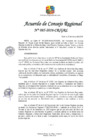 Vista preliminar de documento Acuerdo de Consejo Regional N° 085-2016-CR/GRL