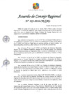 Vista preliminar de documento Acuerdo de Consejo Regional N° 129-2016-CR/GR