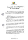Vista preliminar de documento Acuerdo de Consejo Regional N° 131-2016-CR/GR