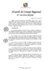 Vista preliminar de documento Acuerdo de Consejo Regional N° 166-2016-CR/GR