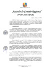 Vista preliminar de documento Acuerdo de Consejo Regional N° 187-2016-CR/GR